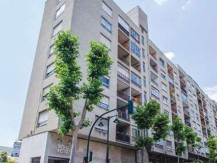 Piso en venta en Alcoy/Alcoi