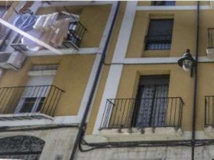 Piso en venta en Alcoy/Alcoi
