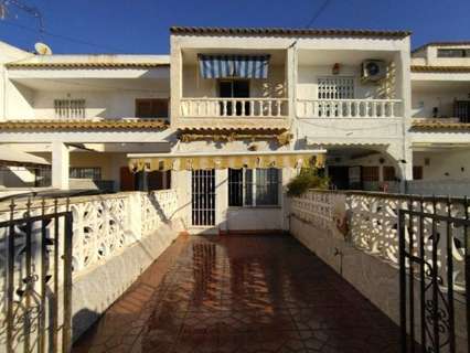 Bungalow en venta en Torrevieja