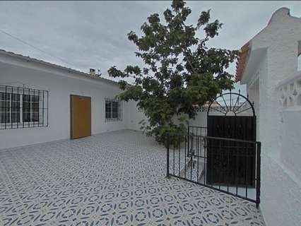 Bungalow en venta en Torrevieja