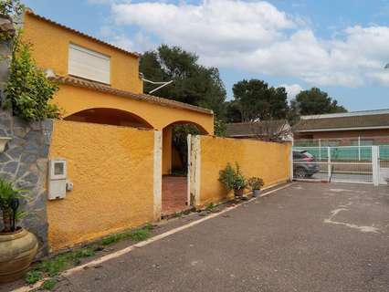 Chalet en venta en Torre-Pacheco