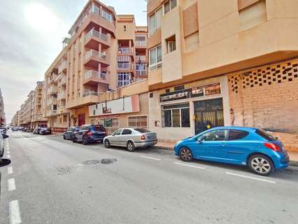 Ático en venta en Torrevieja