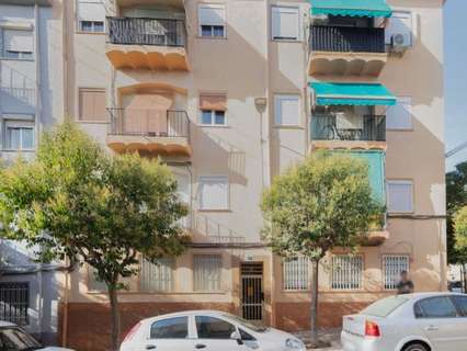 Piso en venta en Alicante