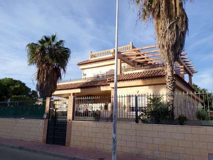 Chalet en venta en Torrevieja