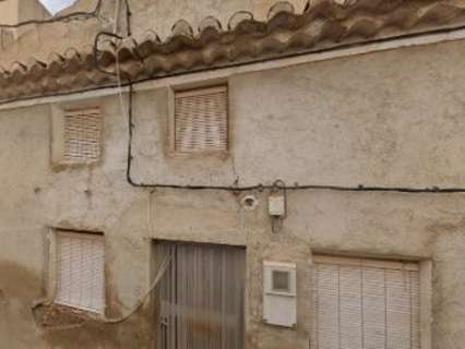 Casa en venta en Caravaca de la Cruz