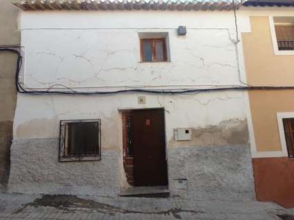 Casa en venta en Caravaca de la Cruz