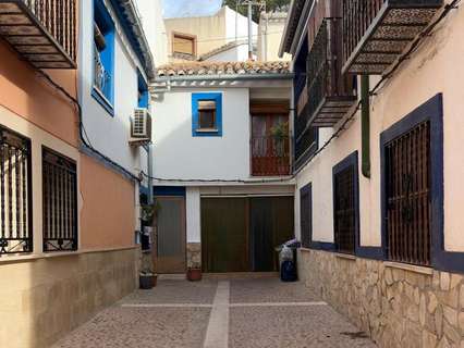 Piso en venta en Caravaca de la Cruz