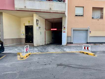 Plaza de parking en venta en Torrevieja