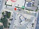 Parcela urbana en venta en La Nucía