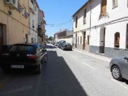 Casa en venta en Caravaca de la Cruz