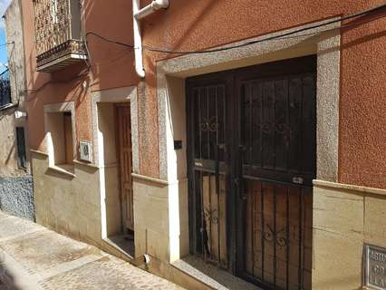 Apartamento en venta en Caravaca de la Cruz