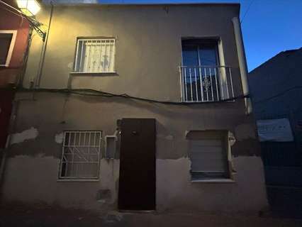 Casa en venta en Bullas