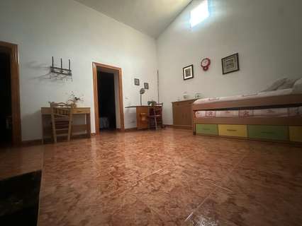 Casa en venta en Caravaca de la Cruz