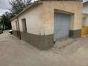 Nave industrial en venta en Caravaca de la Cruz
