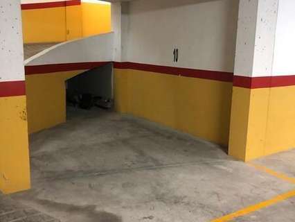 Plaza de parking en venta en Mula