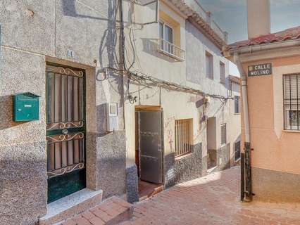 Piso en venta en Pliego