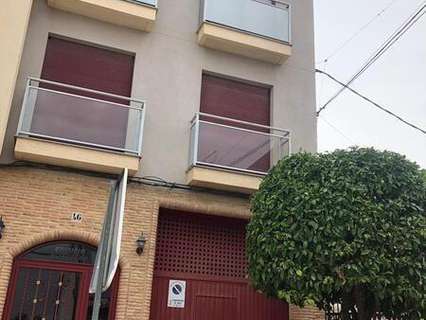 Plaza de parking en venta en Mula