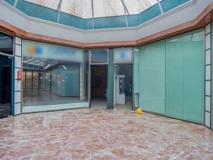 Local comercial en venta en Caravaca de la Cruz