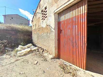 Casa en venta en Cehegín