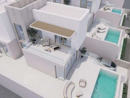 Casa en venta en Algorfa