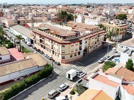 Apartamento en venta en San Pedro del Pinatar