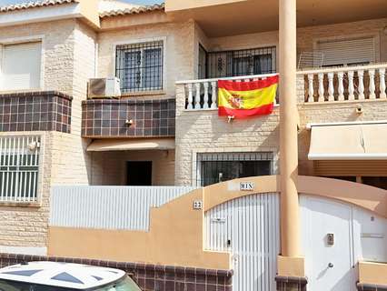 Apartamento en venta en Los Alcázares