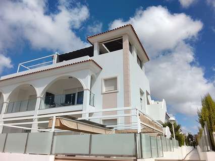 Ático dúplex en venta en Rojales