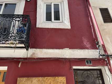 Piso en venta en Ademuz