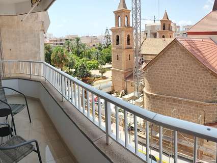 Apartamento en venta en Torrevieja rebajado