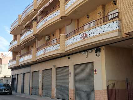 Apartamento en venta en Rafal