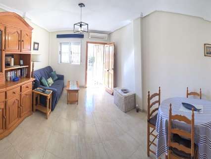 Bungalow en venta en Torrevieja