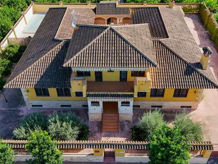 Chalet en venta en Murcia