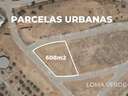 Parcela urbana en venta en Albolote