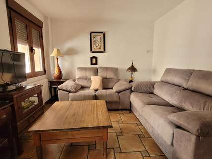 Casa en alquiler en Granada