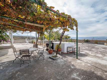 Chalet en venta en Alfacar