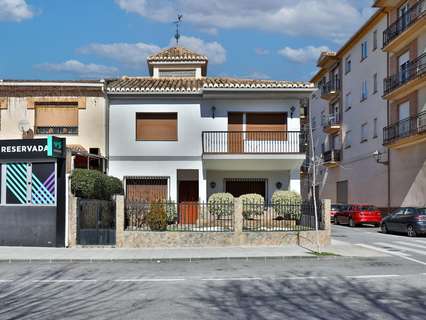 Casa en venta en Padul