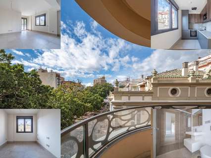 Piso en venta en Málaga