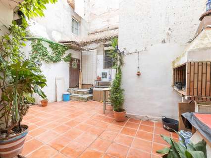 Piso en venta en Granada