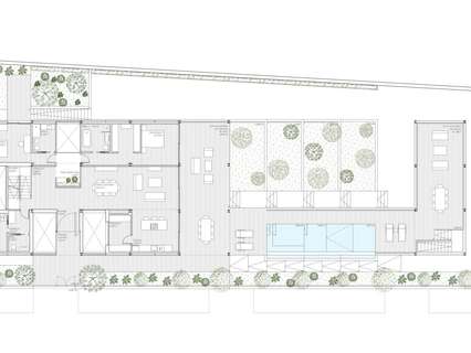 Parcela rústica en venta en Dílar