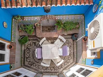 Casa en venta en Granada