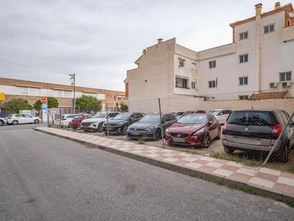 Parcela rústica en venta en Churriana de la Vega