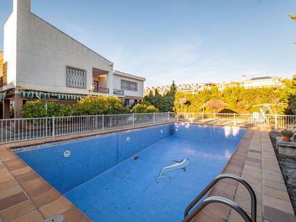 Chalet en venta en Huétor Vega