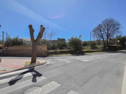 Parcela rústica en venta en Otura