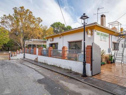 Local comercial en venta en Alfacar