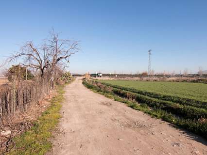 Parcela rústica en venta en Granada