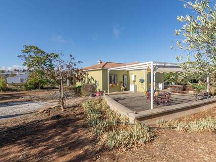 Chalet en venta en Moraleda de Zafayona