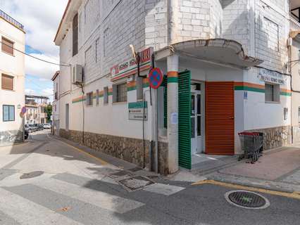 Edificio en venta en La Peza