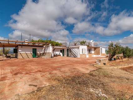 Casa en venta en La Peza
