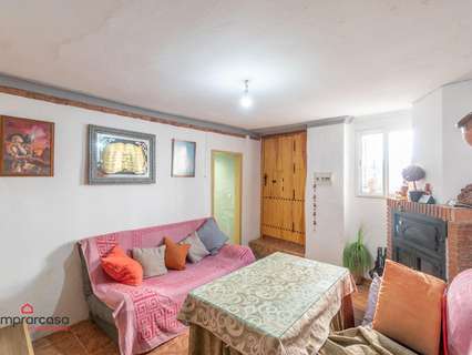 Casa en venta en Montejícar