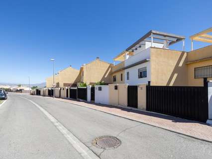 Casa en venta en Las Gabias